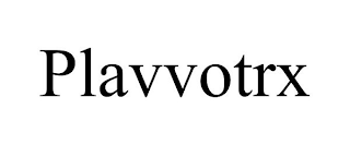 PLAVVOTRX