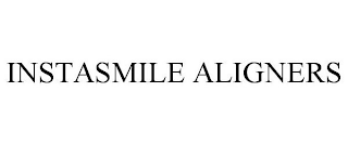 INSTASMILE ALIGNERS