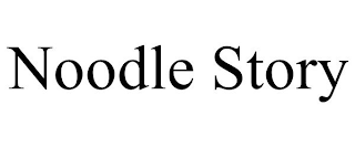 NOODLE STORY