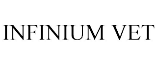 INFINIUM VET