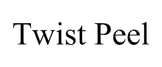 TWIST PEEL
