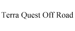 TERRA QUEST OFF ROAD