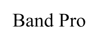 BAND PRO
