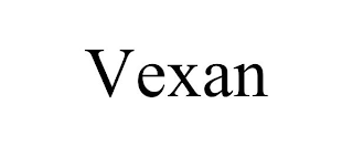 VEXAN