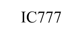 IC777