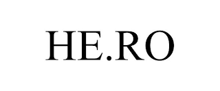 HE.RO