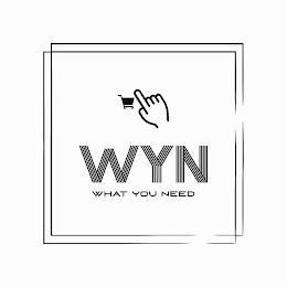 WYN WHAT YOU NEED