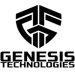 GT GENESIS TECHNOLOGIES