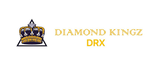 DIAMOND KINGZ DRX