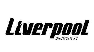 LIVERPOOL DRUMSTICKS