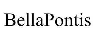 BELLAPONTIS
