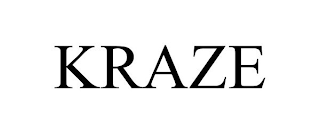 KRAZE