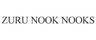 ZURU NOOK NOOKS