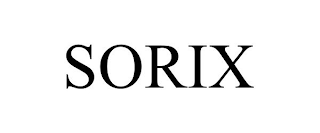 SORIX