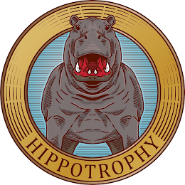 HIPPOTROPHY