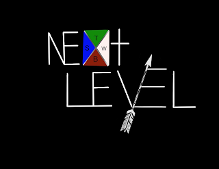 NEXT LEVEL T B  S W