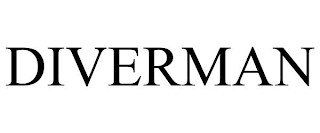 DIVERMAN