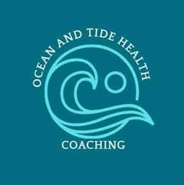 OCEAN AND TIDE HEALTH COACHING