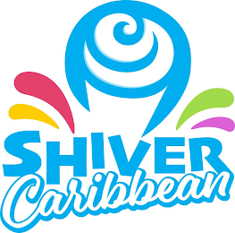 SHIVER CARIBBEAN