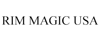 RIM MAGIC USA