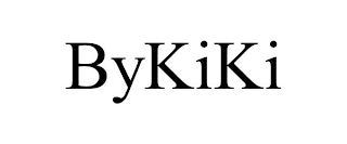 BYKIKI