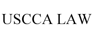 USCCA LAW