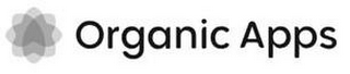 ORGANIC APPS