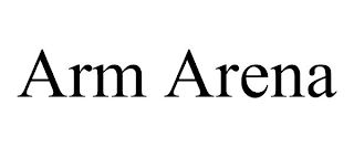 ARM ARENA