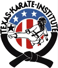 TEXAS • KARATE • INSTITUTE