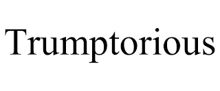 TRUMPTORIOUS