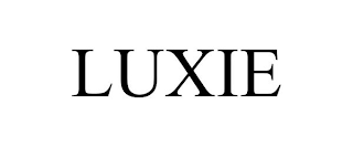 LUXIE