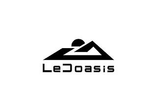 LEDOASIS