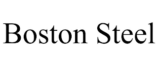 BOSTON STEEL