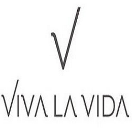 V VIVA LA VIDA