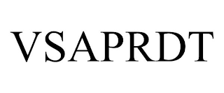 VSAPRDT