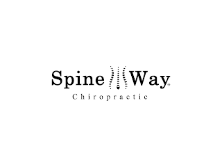 SPINE WAY CHIROPRACTIC