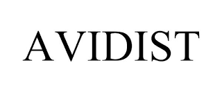 AVIDIST