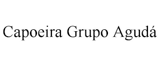 CAPOEIRA GRUPO AGUDÁ