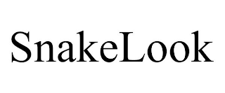 SNAKELOOK