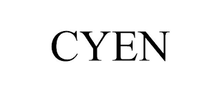 CYEN