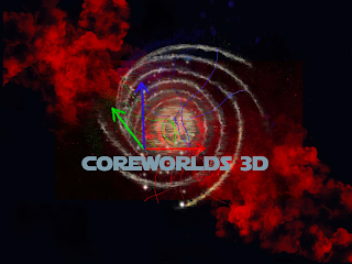 COREWORLDS3D