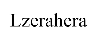 LZERAHERA