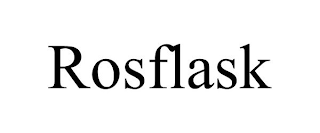 ROSFLASK