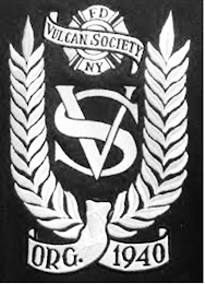 FD VULCAN SOCIETY NY VS ORG. 1940