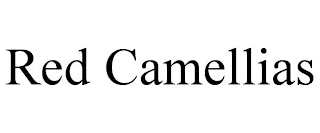 RED CAMELLIAS