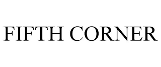 FIFTH CORNER