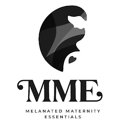 MME MELANATED MATERNITY ESSENTIALS