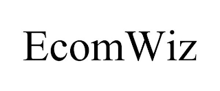 ECOMWIZ