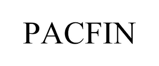 PACFIN