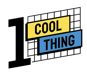 1 COOL THING
